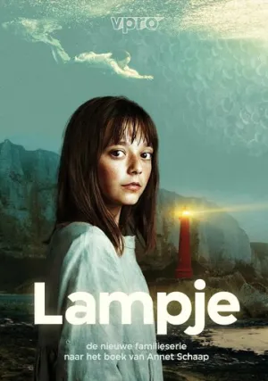 Лэмпи (сериал 2022)
