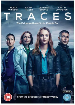 Следы (сериал 2019)