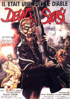 Дьявольская история (1986)
