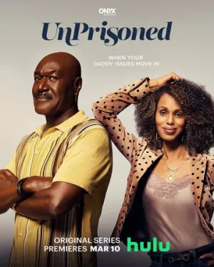 Снова на воле (сериал 2023)
