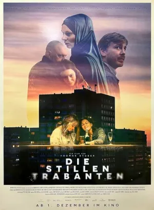 Темные спутники (2022)
