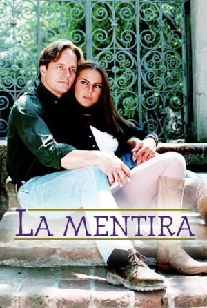 Ложь (сериал 1998)