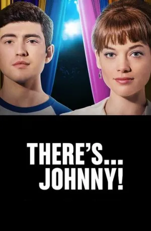 А вот и Джонни! (сериал 2017)