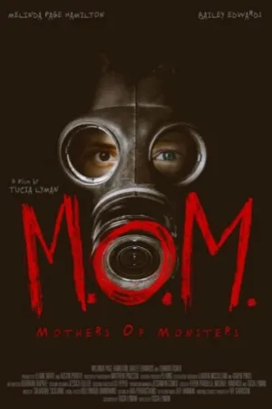 Матери чудовищ (2019)