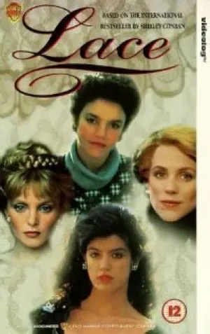 Кружева (сериал 1984)