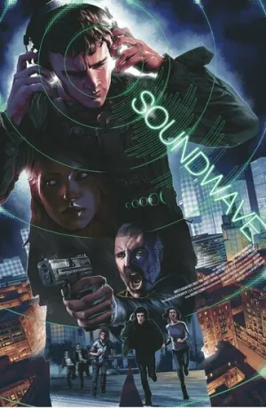 Звуковая волна (2018)