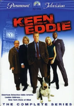 Кин Эдди (сериал 2003)