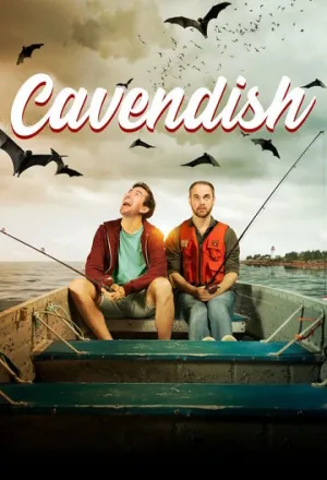 Кавендиш (сериал 2019)