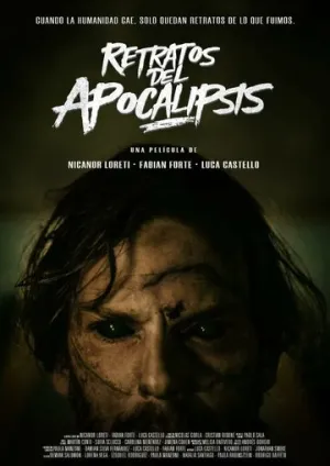 Портреты Апокалипсиса (2024)