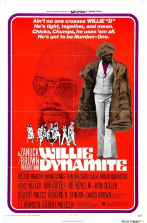 Уилли Динамит (1974)