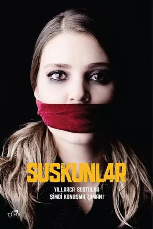 Безмолвие (сериал 2012)