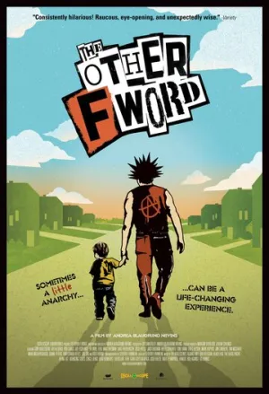 Другое слово на букву «П» (2011)