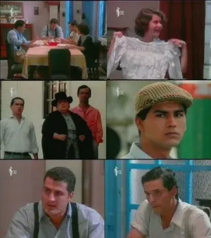 Тихие воды (сериал 1994)