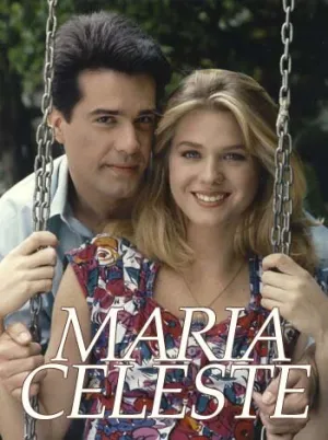 Мария Селеста (сериал 1994)