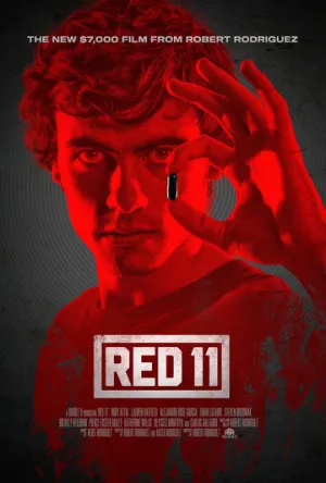 Красный 11 (2018)