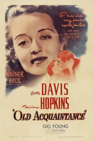 Верная подруга (1943)
