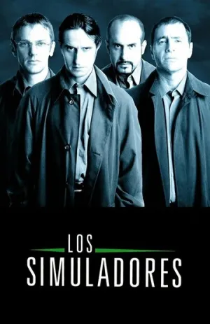 Благородные мошенники (сериал 2002)