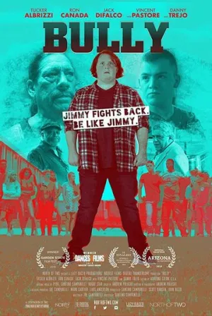 Задира (2018)