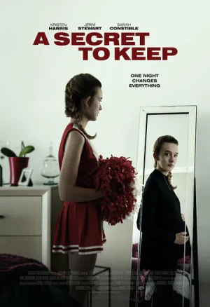 Похищение чирлидера (2020)