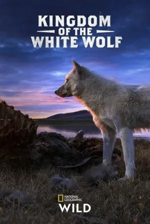 Королевство белого волка (сериал 2019)
