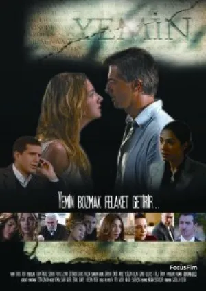 Клятва (сериал 2007)
